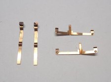 Märklin miniclub schleiffeder gebraucht kaufen  Deutschland
