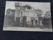 Penrith lowther lodge usato  Spedire a Italy