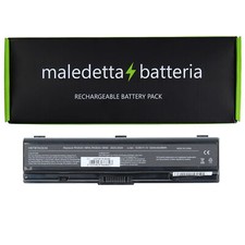 Batteria potenziata 10.8 usato  San Mauro Torinese