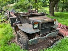 Ww2 dodge weapons for sale  Pittstown