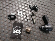 Kit chiavi serrature usato  Milano