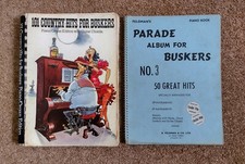 Albums buskers 101 for sale  BURY
