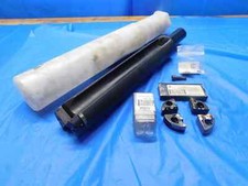 AMEC 2.400 - 2.600 O.D. BROCA INDEXÁVEL R42X45-150L 1 1/2 HASTE 2 FL VMAXX comprar usado  Enviando para Brazil