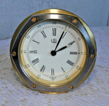 Réveil pendulette bureau d'occasion  Amboise