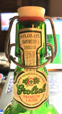 Vintage 16oz grolsch for sale  Corpus Christi