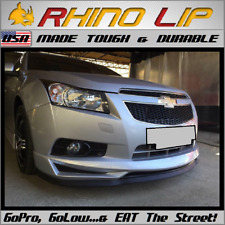 RhinoLip® Rubber Chin Lip 4 GM Chevrolet Agile Calibra Cassia Cebra Celta Evanda comprar usado  Enviando para Brazil