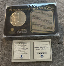 John kennedy presidents for sale  Sheridan