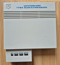 Commodore 1764 ram gebraucht kaufen  Berlin