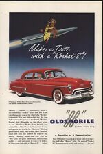 Oldsmobile 1950 olds for sale  Costa Mesa