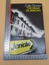 Dead jericho colin for sale  COLCHESTER