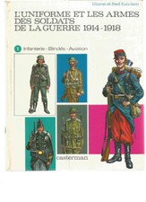 Funcken uniforme weapons d'occasion  Expédié en Belgium