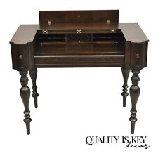 Antique victorian mahogany for sale  Philadelphia