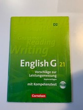 English vorschläge zur gebraucht kaufen  Mönchengladbach