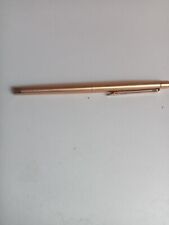 Stylo plume vintage d'occasion  Saint-Loup-sur-Semouse