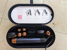 Dyson airwrap hs01 gebraucht kaufen  Neu-Ulm