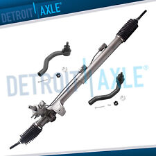 Power steering rack d'occasion  Expédié en Belgium
