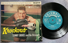 Tommy bruce bruisers for sale  CHELTENHAM