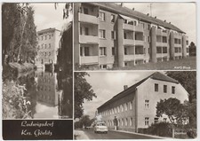 Ludwigsdorf görlitz 1972 gebraucht kaufen  Dresden