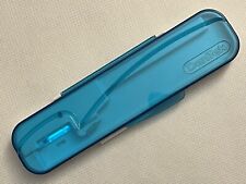 Dentek sanitizer toothbrush for sale  COLCHESTER