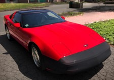 Máscara de para-choque dianteiro Fits 1984-1996 C4 Corvette Novigo NoviStretch comprar usado  Enviando para Brazil