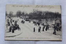 Suresnes pont entrée d'occasion  Longpont-sur-Orge