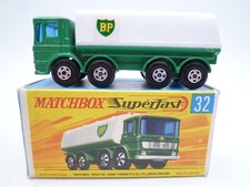 Vintage matchbox superfast for sale  WHITLEY BAY