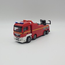 Herpa 309608 man gebraucht kaufen  Koblenz