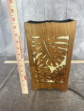 Vintage hawaiian lamp for sale  Friday Harbor