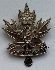 Royal canadian army for sale Royal canadian army for sale  OXFORD