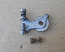 Levetta carburatore weber usato  Cinisi