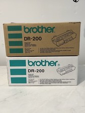Brother 200 drum for sale  Deerfield