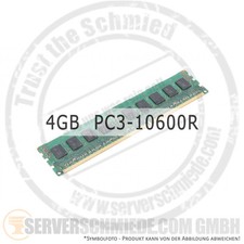 Samsung 4GB 2Rx4 PC3-10600R registered ECC RAM SUN 371-4283-01 KR M393B5170DZ1-C comprar usado  Enviando para Brazil