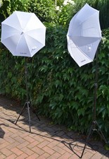 Heimstudio blitzanlage helios gebraucht kaufen  Nüsttal