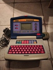 Ordinateur enfant vtech d'occasion  Lyon VIII