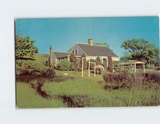 Postcard summer home for sale  Stevens Point