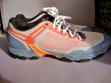 Salewa wander zustiegsschuh gebraucht kaufen  Seligenstadt