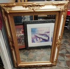 Beautiful decorative mirror for sale  Sapulpa