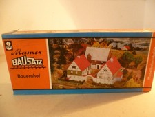 Vero mamos bausatz gebraucht kaufen  Burkhardtsdorf