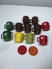 Set vintage tupperware for sale  Waterford