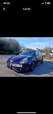 Alfa romeo giulietta for sale  LEEDS