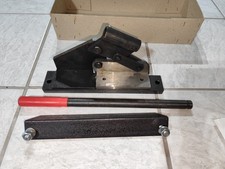 Tafelschere metallschere messe gebraucht kaufen Tafelschere metallschere messe gebraucht kaufen  Nagold