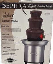 Sephra select chocolate for sale  Manorville
