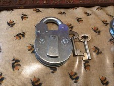 Ace lever padlock for sale  NORWICH