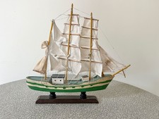 Maquette voilier mâts d'occasion  Étables-sur-Mer