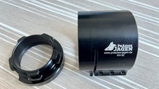 Wbk wechseladapter 62mm gebraucht kaufen  Altstadt,-Andershof,-Devin