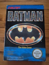 NINTENDO NES - Batman - CIB comprar usado  Enviando para Brazil