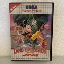 Gioco sega master usato  Montesilvano