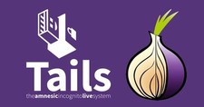 Clé usb tails d'occasion  Blois