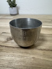 Vintage stieff pewter for sale  Caldwell