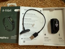 Fitbit inspire activity for sale  Syracuse